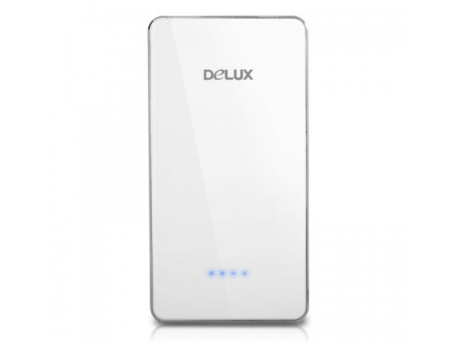 Външни батерии DELUX MP-02 6000mAh