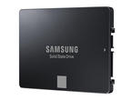 SSD Samsung SSD 750 EVO 120GB