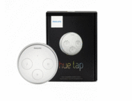 Smart Home Philips Hue Tap
