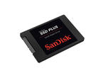 SSD 480GB SATA SanDisk PLUS
