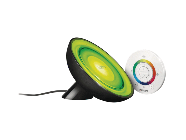 Smart Home Philips Hue LivingColors Bloom Colour-Changing Lamp