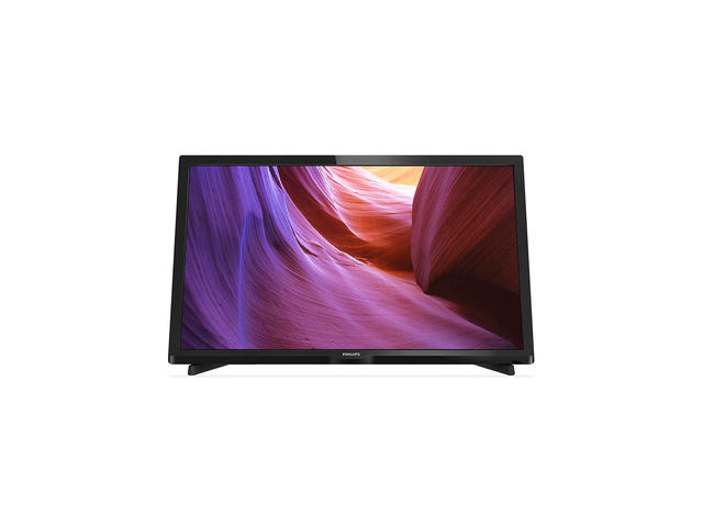 Телевизори Philips 22PFT4000