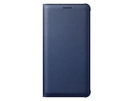Калъфи Samsung Flip Wallet за Samsung Galaxy A5 (2016), в черно
