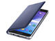 Калъфи Samsung Flip Wallet за Samsung Galaxy A5 (2016), в черно