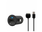 Зарядни устройства Belkin Micro USB захранване за кола за iPhone 4/4S