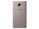 Калъфи Samsung Flip Wallet за Samsung Galaxy A5 (2016), в златисто
