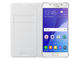 Калъфи Samsung Flip Wallet за Samsung Galaxy A5 (2016), в бяло