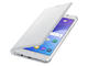 Калъфи Samsung Flip Wallet за Samsung Galaxy A5 (2016), в бяло