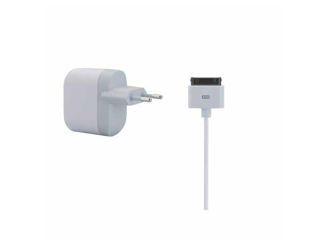 Зарядни устройства Belkin 220V захранване за iPhone 4/4S