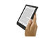 E-reader BOOKEEN Cybook Muse Essential