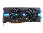 Видео карти Sapphire Radeon VAPOR-X R7 370 4G GD5