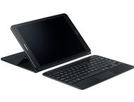 Стойки за мобилни устройства Samsung Galaxy Tab S2 9.7” Keyboard Cover, в черно