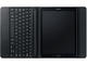 Стойки за мобилни устройства Samsung Galaxy Tab S2 9.7” Keyboard Cover, в черно