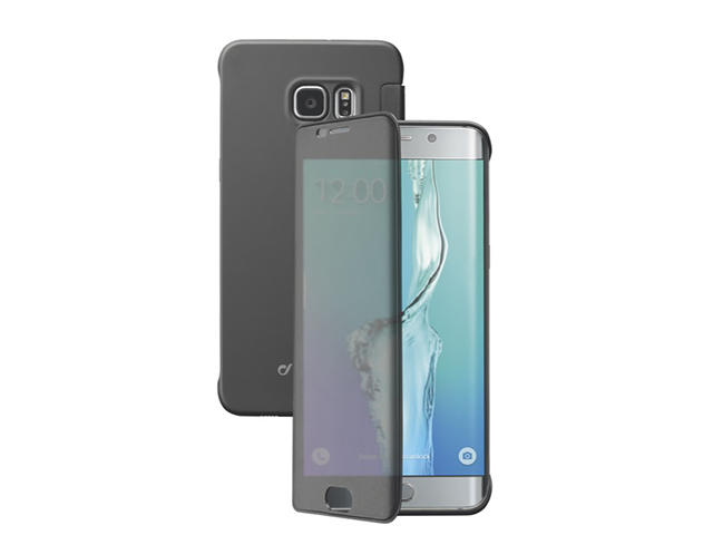 Калъфи Cellular line Book Touch за Samsung Galaxy S Edge