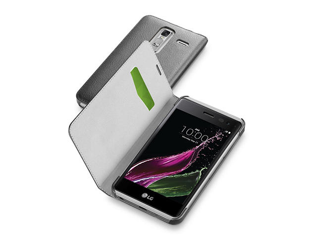 Калъфи Cellular line LG Zero Book Essential