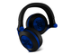 Слушалки JBL Synchros E50BT, в черно-синьо