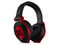 Слушалки JBL Synchros E50BT, в черно-червено