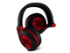 Слушалки JBL Synchros E50BT, в черно-червено