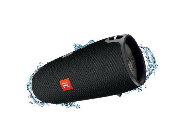 Колони JBL Xtreme BK