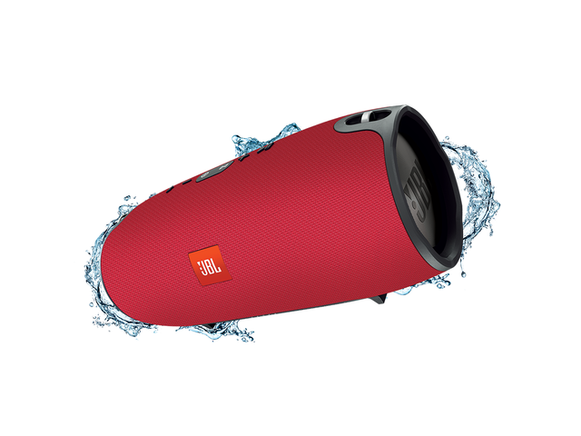 Колони JBL Xtreme Red