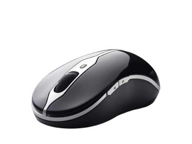 Мишки 5-бутонна Bluetooth мишка Dell