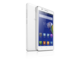Смартфони Lenovo A536 8GB, бял цвят, две SIM карти + 750MB интернет на месец