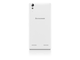 Смартфони Lenovo A6000 8GB, бял цвят + 750MB 4G интернет на месец