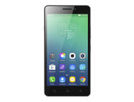 Смартфони Lenovo Vibe P1m 16GB, черен цвят + 750MB интернет на месец