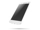 Смартфони Lenovo Vibe S1 32GB, бял цвят + 750MB 4G интернет на месец