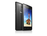 Смартфони Lenovo A1000 8GB, черен цвят