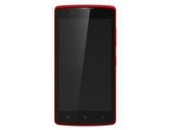 Смартфони Lenovo A2010 8GB, червен цвят + 750MB интернет на месец