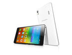 Смартфони Lenovo A7000 8GB, бял цвят