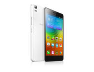Смартфони Lenovo A7000 8GB, бял цвят