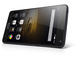Смартфони Lenovo Vibe P1 32GB, сив цвят + 750MB 4G интернет на месец