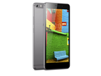 Смартфони Lenovo Phab Plus PB1 32GB, сив цвят + 750MB 4G интернет на месец