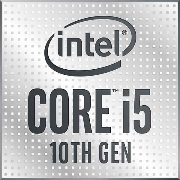 Intel Core i5-1035G4 (4-ядрен, 8-нишков, 1.10 - 3.70GHz, 6MB Кеш)