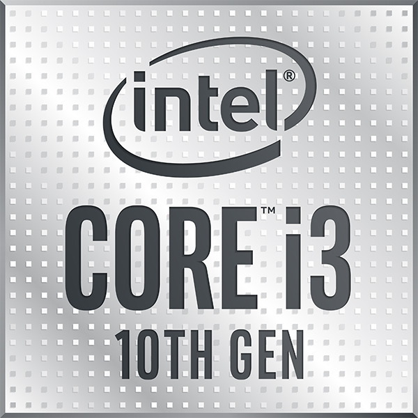 Intel Core i3-1005G1 (2-ядрен, 4-нишков, 1.20 - 3.40GHz, 4MB Кеш)