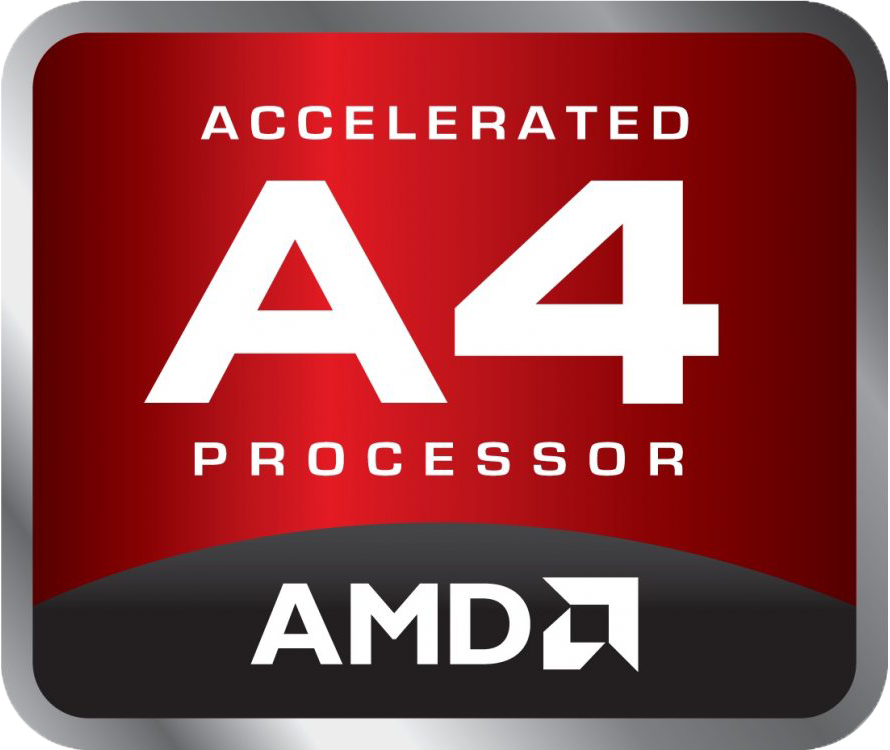 AMD A4-9120e (2-ядрен, 2-нишков, 1.50 - 2.20GHz, 1MB Кеш)