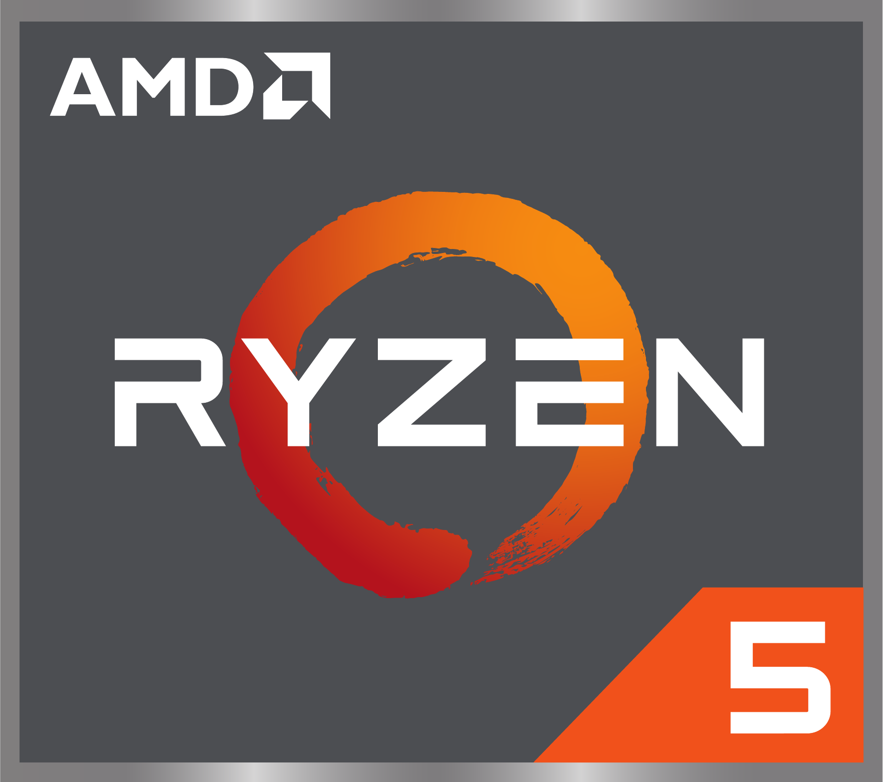  AMD Ryzen 5 3400G (4-ядрен / 8-нишков, 3.70 - 4.20GHz, 4MB L3 кеш, 65W)