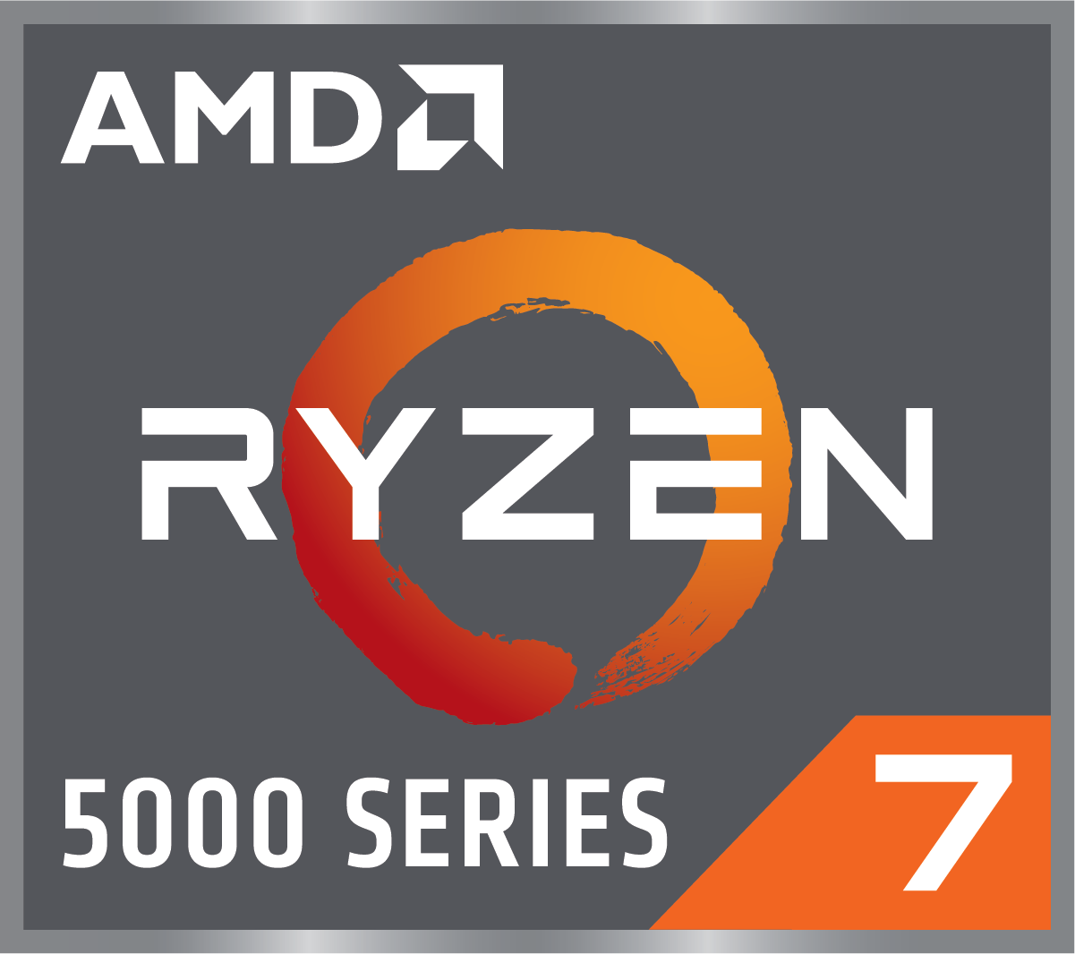 AMD Ryzen 7 5800H (8-ядрен, 16-нишков, 3.20 - 4.40GHz, 16MB Кеш)