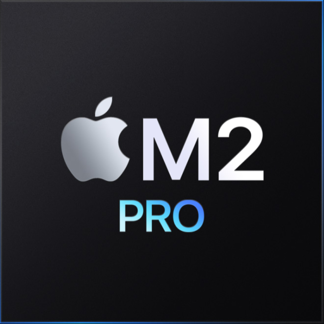 Apple M2 Pro (10-ядрен)