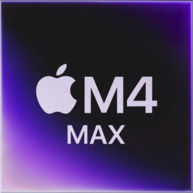 Apple M4 Max (16-ядрен)