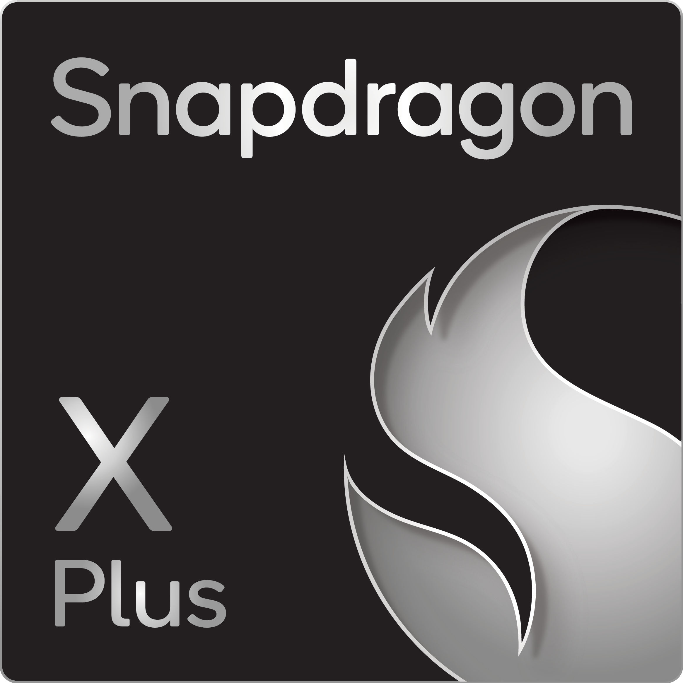 Qualcomm® Snapdragon™ X Plus X1P-64-100 (10-ядрен, 3.4GHz, 42MB Кеш)