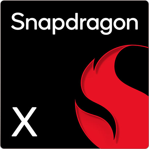 Qualcomm® Snapdragon™ X X1-26-100 (8-ядрен, 2.97GHz, 30MB Кеш)
