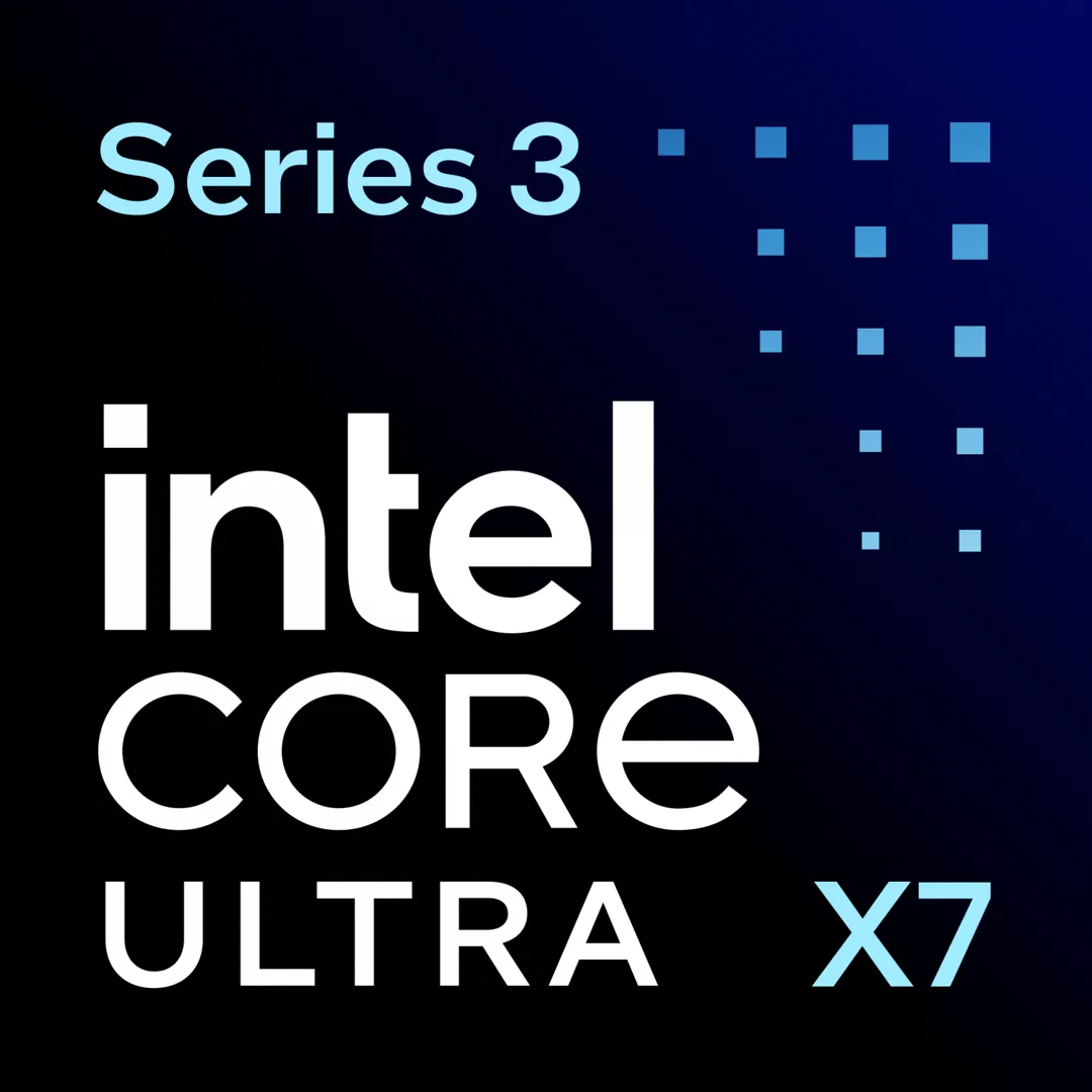 Intel Core Ultra X7 358H (16-ядрен, 16-нишков, 1.90- 4.80GHz, 18MB Кеш)